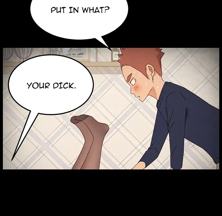 The Perfect Roommates - Chapter 2 [photo 173] - MangaPorn