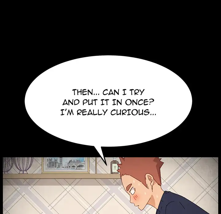 The Perfect Roommates - Chapter 2 [photo 177] - MangaPorn