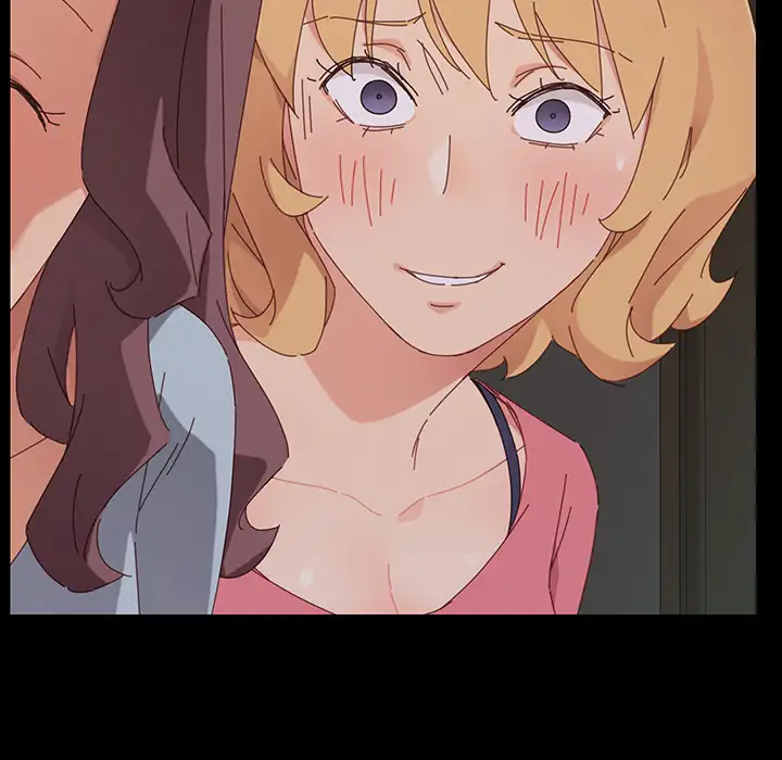 The Perfect Roommates - Chapter 2 [photo 23] - MangaPorn