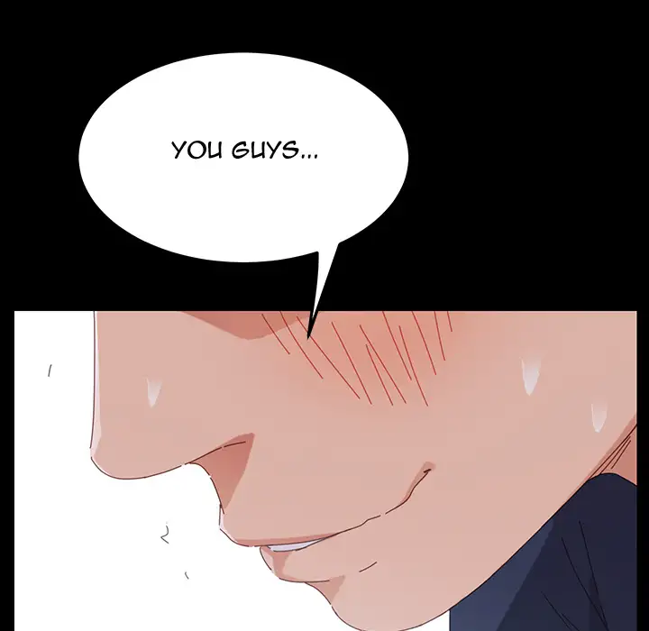 The Perfect Roommates - Chapter 2 [photo 37] - MangaPorn