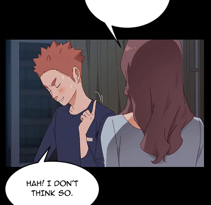 The Perfect Roommates - Chapter 2 [photo 53] - MangaPorn