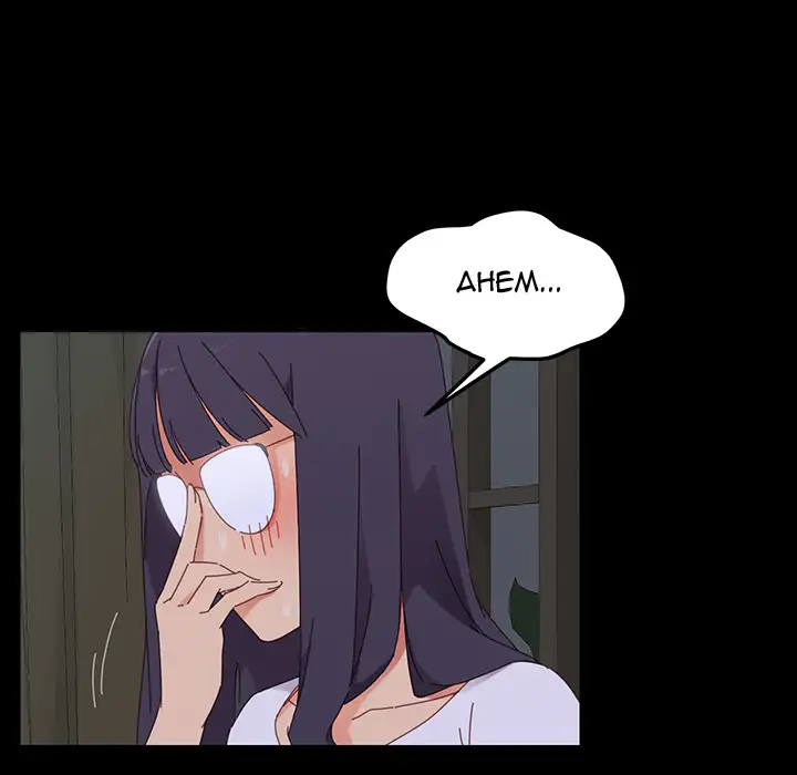 The Perfect Roommates - Chapter 2 [photo 60] - MangaPorn