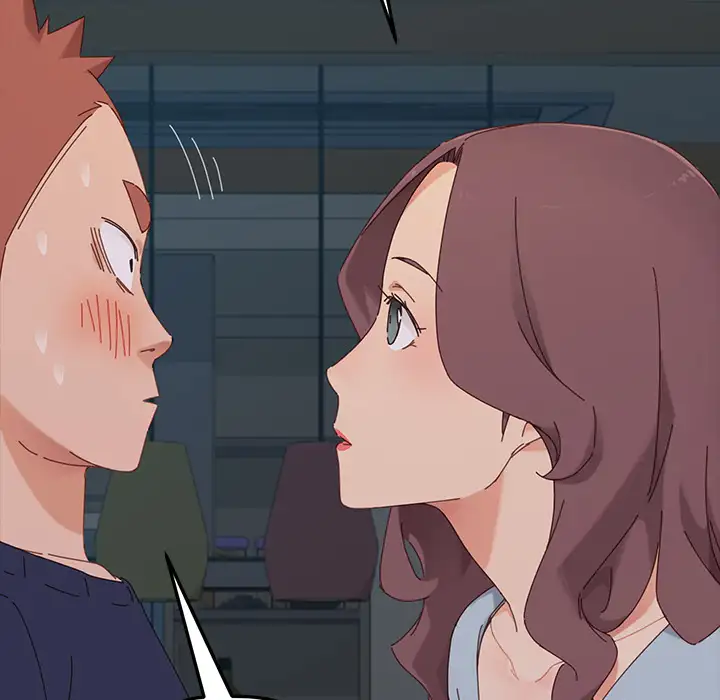 The Perfect Roommates - Chapter 2 [photo 67] - MangaPorn