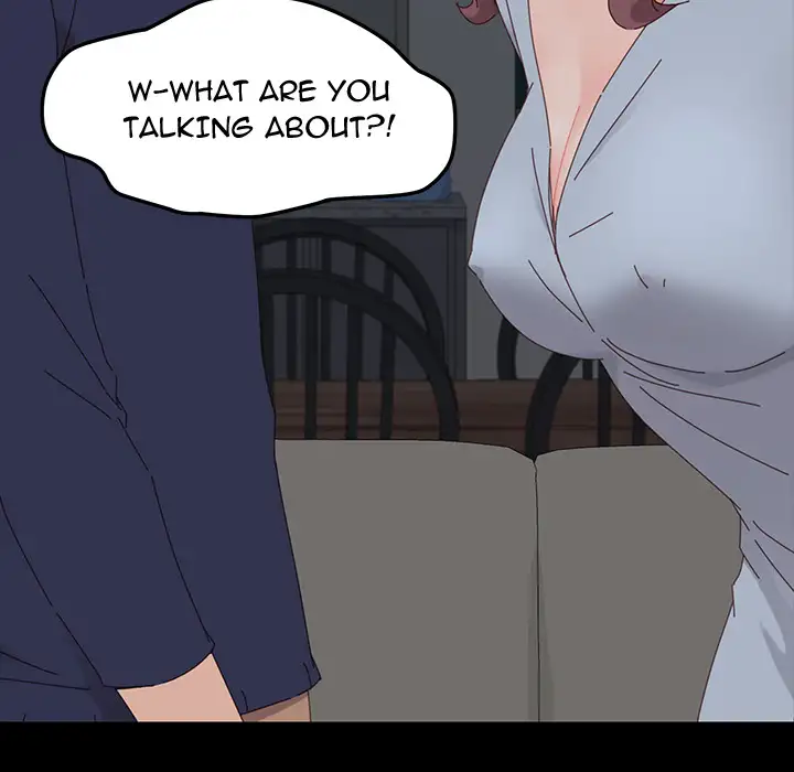 The Perfect Roommates - Chapter 2 [photo 68] - MangaPorn