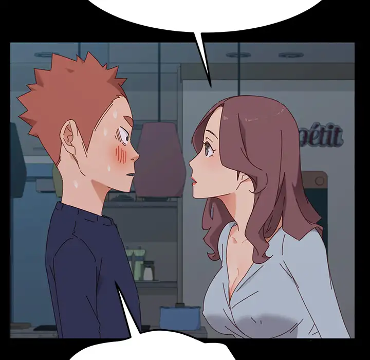 The Perfect Roommates - Chapter 2 [photo 70] - MangaPorn