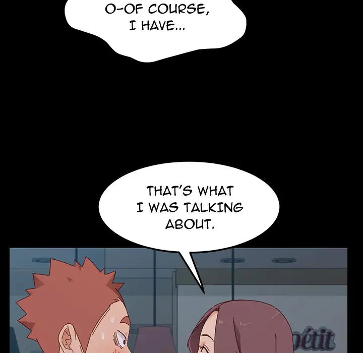 The Perfect Roommates - Chapter 2 [photo 71] - MangaPorn