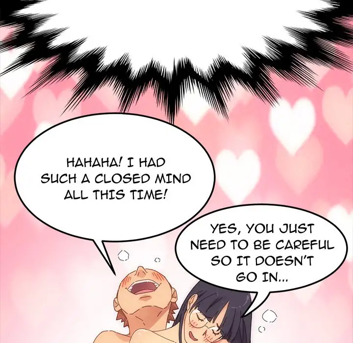 The Perfect Roommates - Chapter 3 [photo 118] - MangaPorn