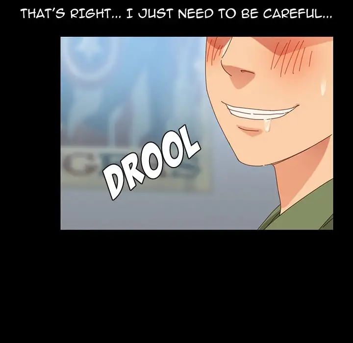 The Perfect Roommates - Chapter 3 [photo 121] - MangaPorn