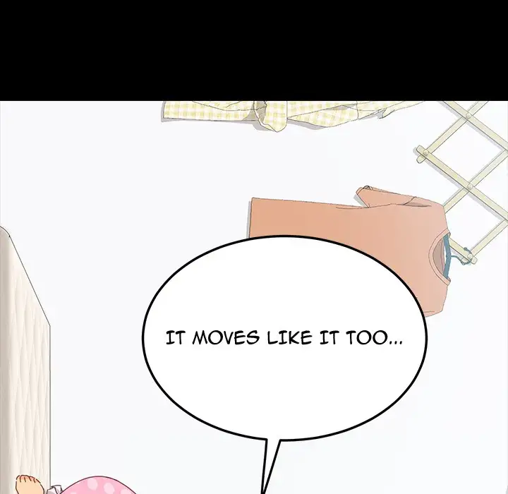 The Perfect Roommates - Chapter 3 [photo 124] - MangaPorn