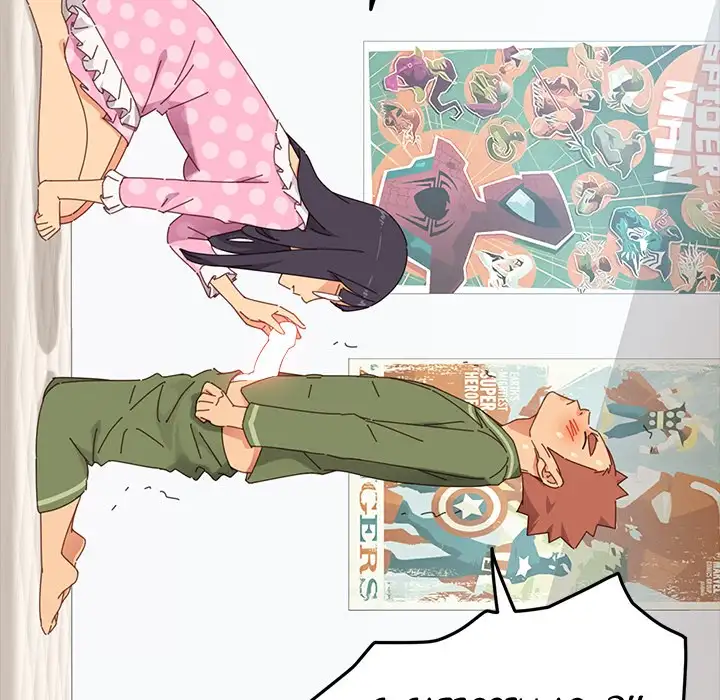 The Perfect Roommates - Chapter 3 [photo 125] - MangaPorn