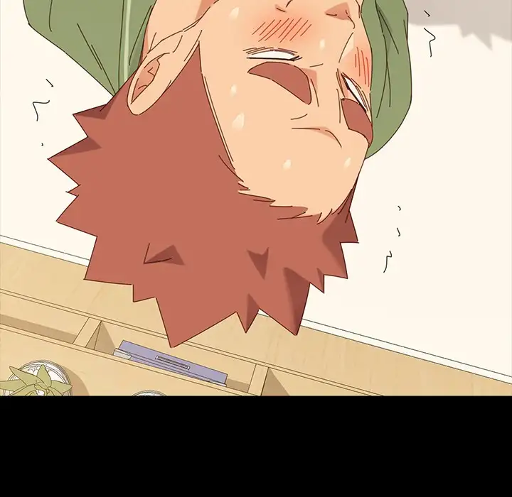 The Perfect Roommates - Chapter 3 [photo 135] - MangaPorn