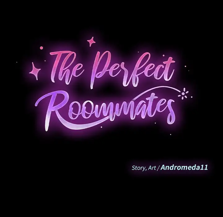 The Perfect Roommates - Chapter 3 [photo 14] - MangaPorn