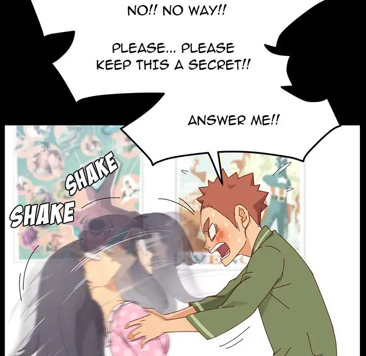 The Perfect Roommates - Chapter 3 [photo 153] - MangaPorn