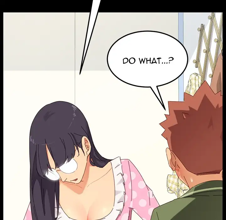 The Perfect Roommates - Chapter 3 [photo 165] - MangaPorn