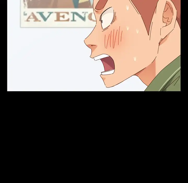 The Perfect Roommates - Chapter 3 [photo 22] - MangaPorn