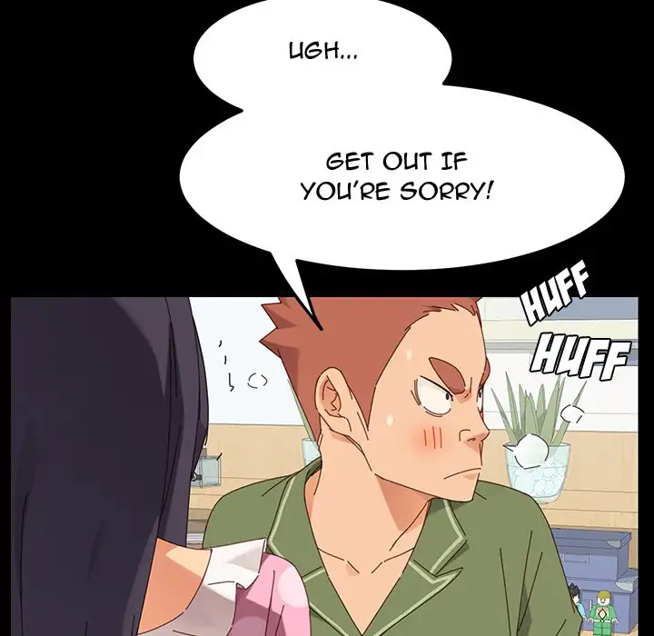 The Perfect Roommates - Chapter 3 [photo 49] - MangaPorn