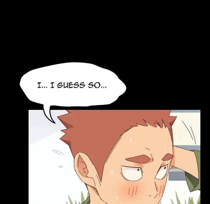 The Perfect Roommates - Chapter 3 [photo 69] - MangaPorn