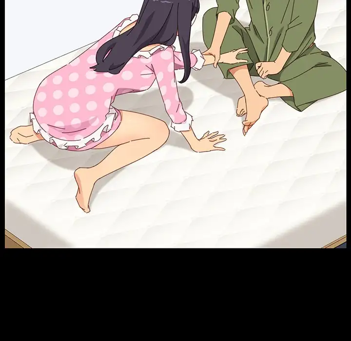 The Perfect Roommates - Chapter 3 [photo 82] - MangaPorn