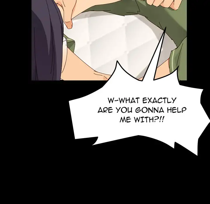 The Perfect Roommates - Chapter 3 [photo 84] - MangaPorn