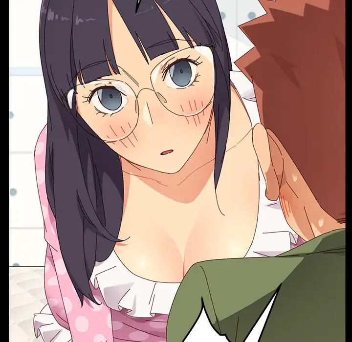 The Perfect Roommates - Chapter 3 [photo 86] - MangaPorn