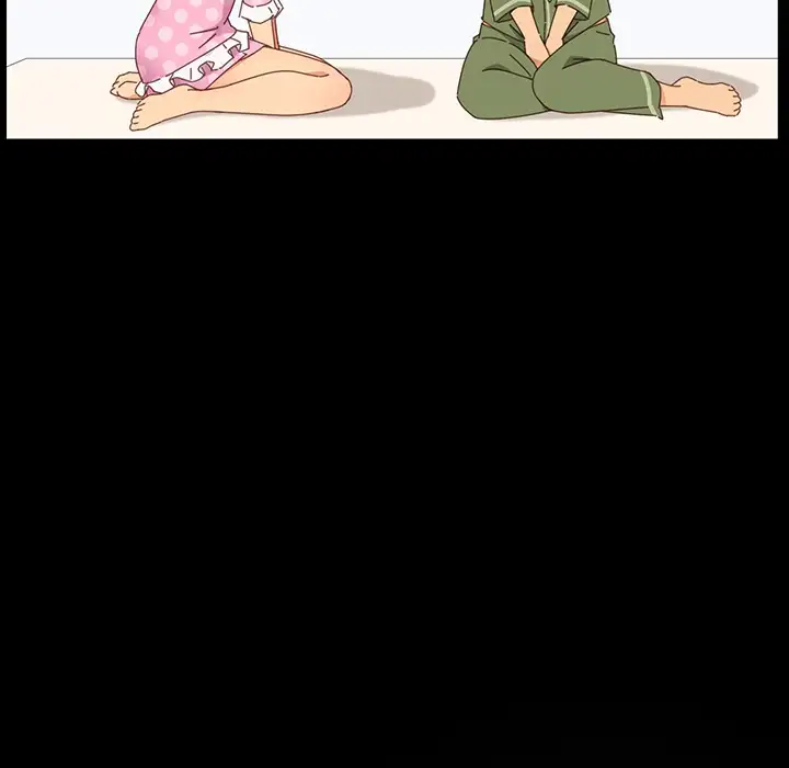 The Perfect Roommates - Chapter 3 [photo 94] - MangaPorn