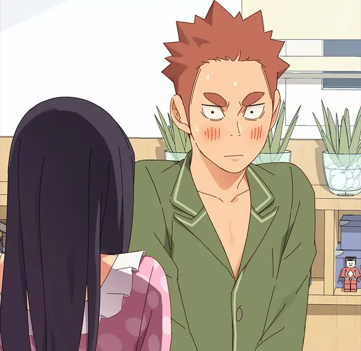 The Perfect Roommates - Chapter 3 [photo 98] - MangaPorn