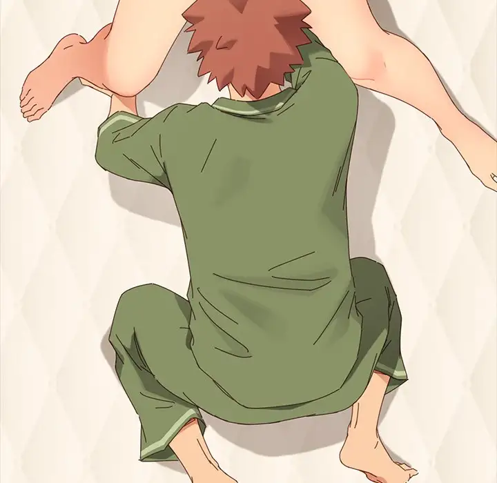 The Perfect Roommates - Chapter 4 [photo 102] - MangaPorn