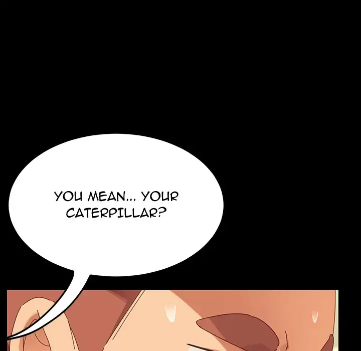 The Perfect Roommates - Chapter 4 [photo 114] - MangaPorn