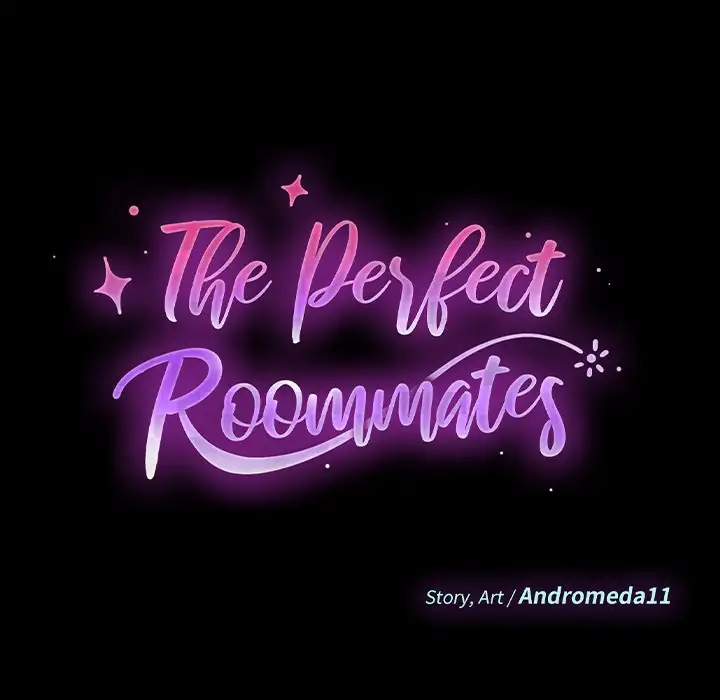 The Perfect Roommates - Chapter 4 [photo 12] - MangaPorn