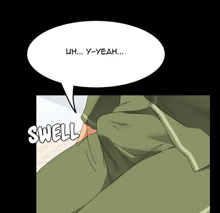 The Perfect Roommates - Chapter 4 [photo 120] - MangaPorn