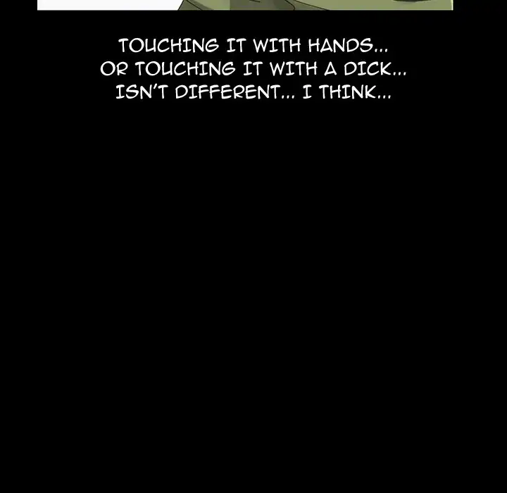 The Perfect Roommates - Chapter 4 [photo 126] - MangaPorn