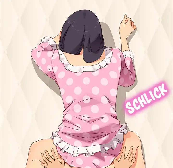 The Perfect Roommates - Chapter 4 [photo 144] - MangaPorn