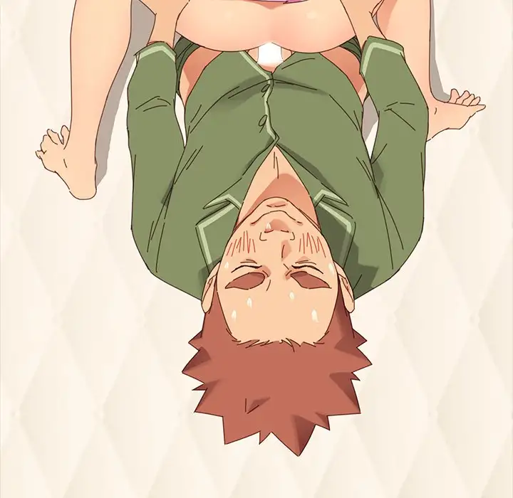 The Perfect Roommates - Chapter 4 [photo 145] - MangaPorn