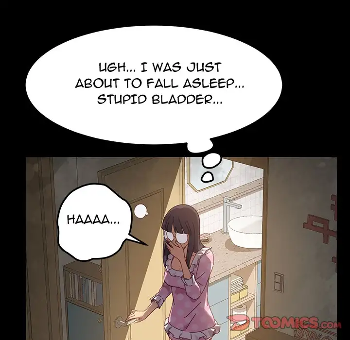 The Perfect Roommates - Chapter 4 [photo 16] - MangaPorn