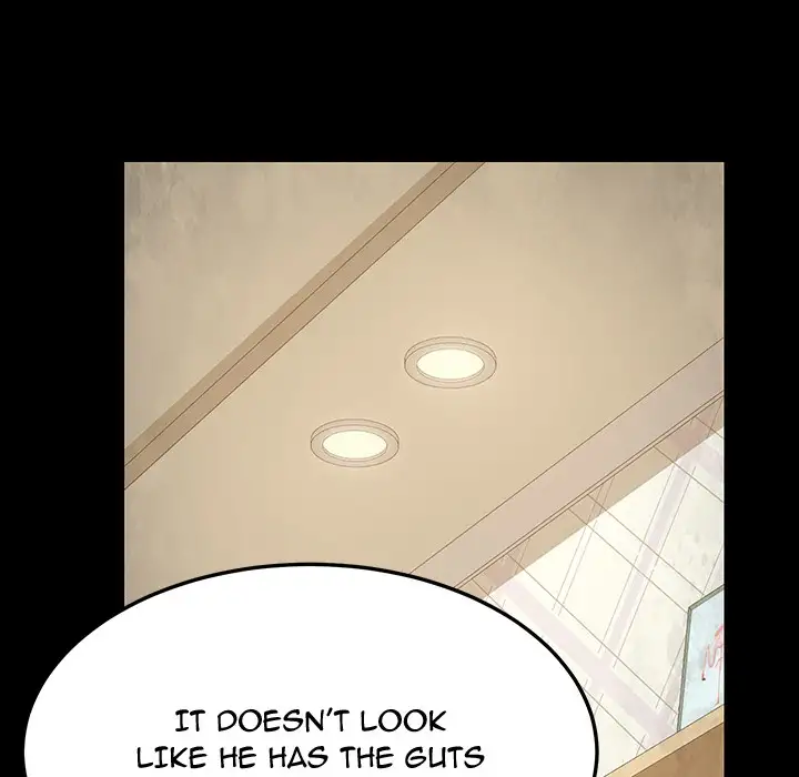 The Perfect Roommates - Chapter 4 [photo 27] - MangaPorn