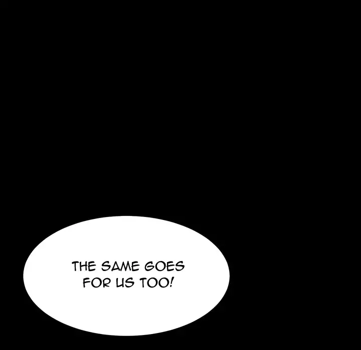 The Perfect Roommates - Chapter 4 [photo 33] - MangaPorn