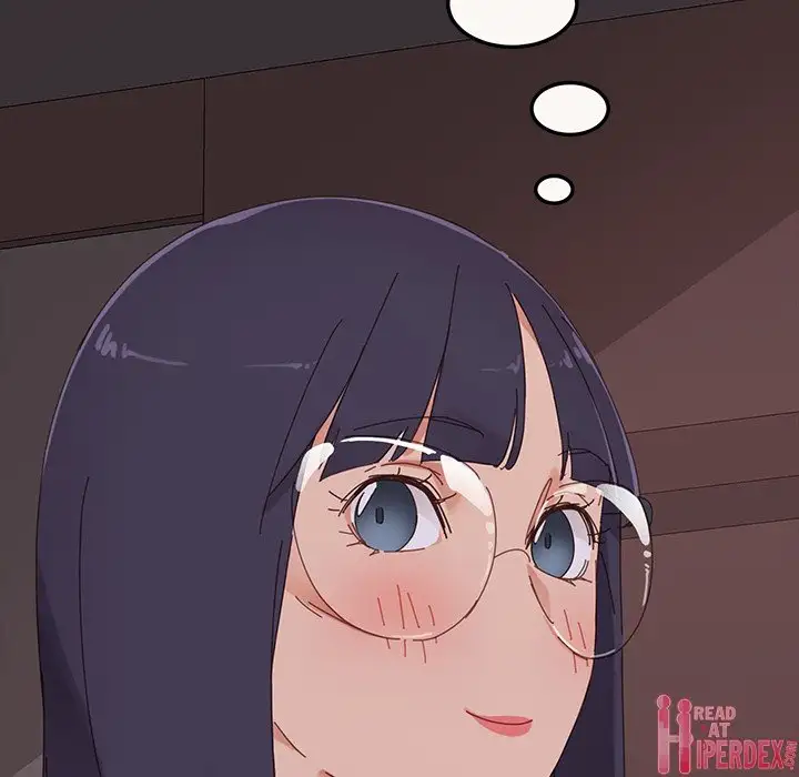 The Perfect Roommates - Chapter 4 [photo 37] - MangaPorn