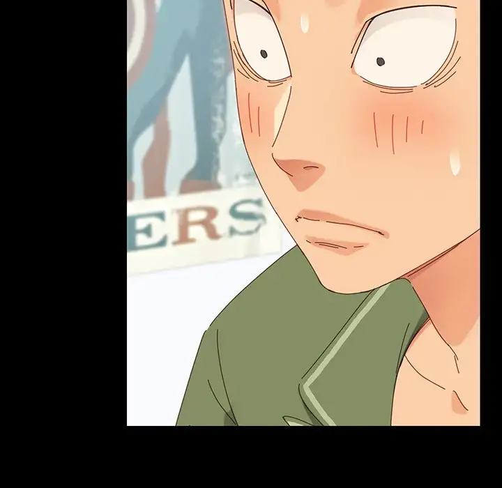 The Perfect Roommates - Chapter 4 [photo 48] - MangaPorn