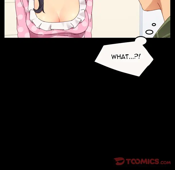 The Perfect Roommates - Chapter 4 [photo 52] - MangaPorn