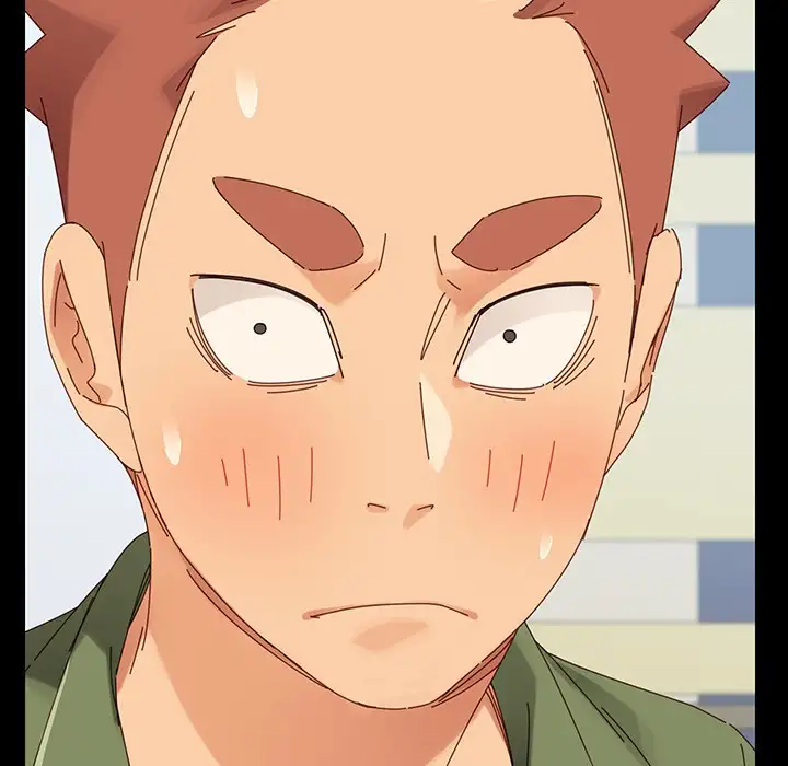 The Perfect Roommates - Chapter 4 [photo 54] - MangaPorn