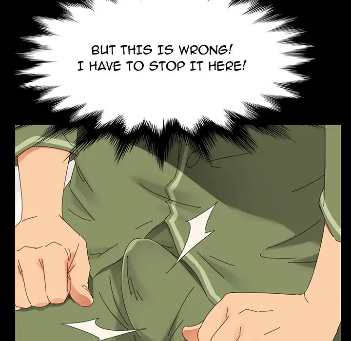 The Perfect Roommates - Chapter 4 [photo 66] - MangaPorn