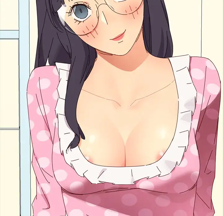 The Perfect Roommates - Chapter 4 [photo 7] - MangaPorn