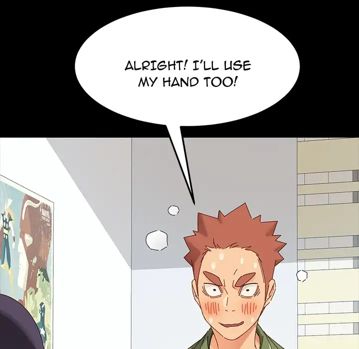 The Perfect Roommates - Chapter 4 [photo 75] - MangaPorn