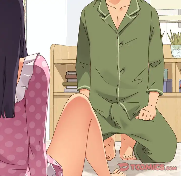 The Perfect Roommates - Chapter 4 [photo 76] - MangaPorn