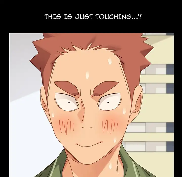 The Perfect Roommates - Chapter 4 [photo 78] - MangaPorn