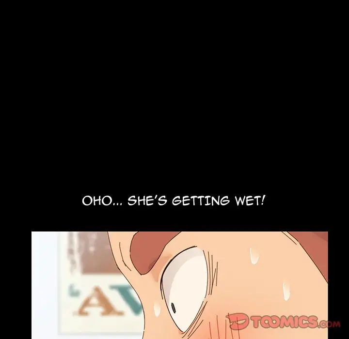 The Perfect Roommates - Chapter 4 [photo 88] - MangaPorn