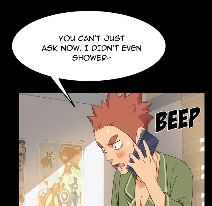 The Perfect Roommates - Chapter 5 [photo 105] - MangaPorn