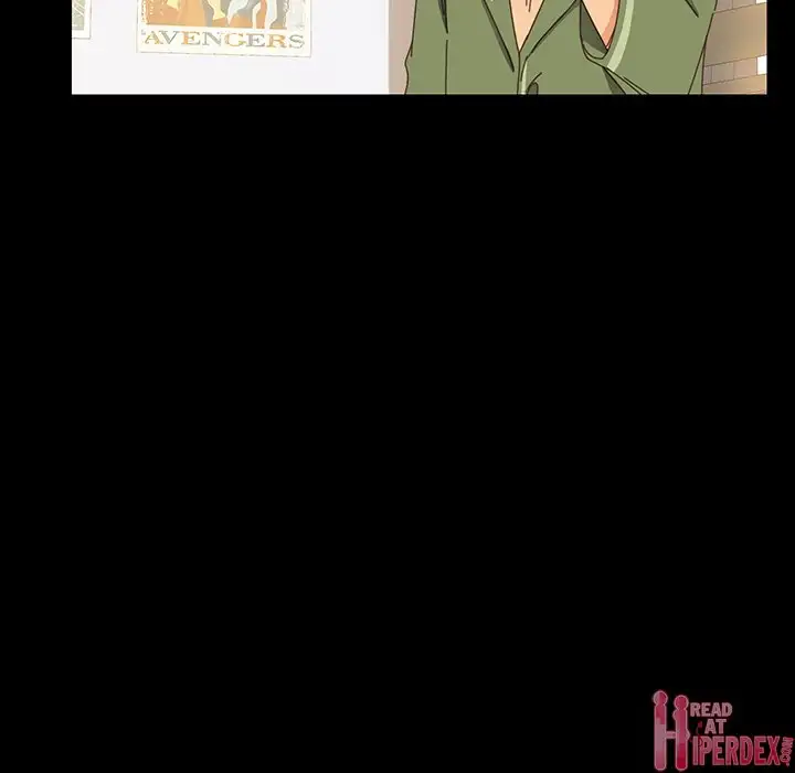 The Perfect Roommates - Chapter 5 [photo 106] - MangaPorn