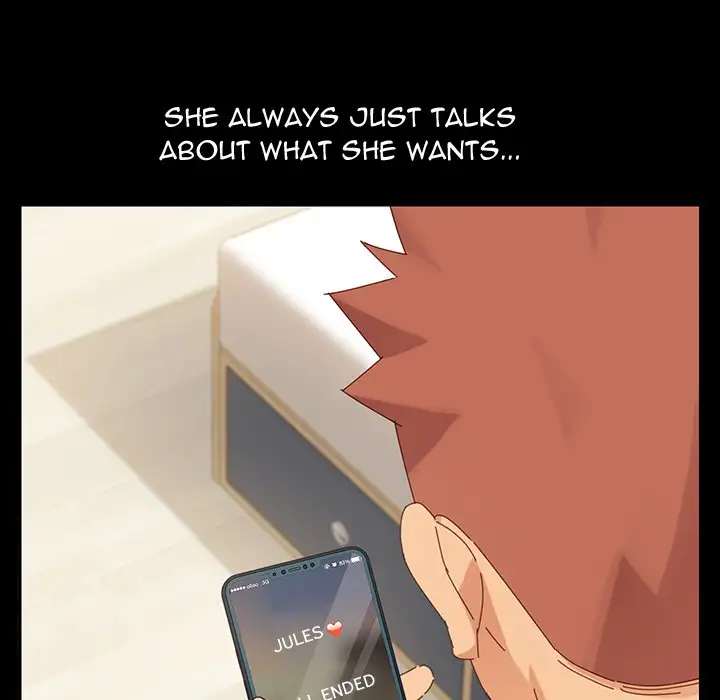 The Perfect Roommates - Chapter 5 [photo 107] - MangaPorn