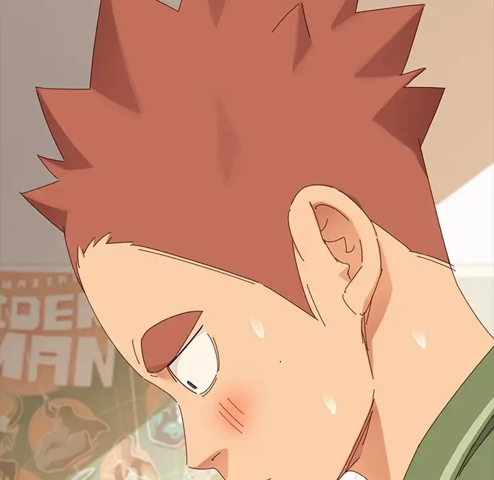 The Perfect Roommates - Chapter 5 [photo 113] - MangaPorn